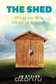 The Shed, Jo Ettles 