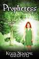 Prophetess (Winter Book 2), Keven Newsome 