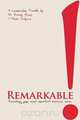 Remarkable!, Randy Ross 