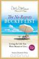 Wise Woman Collection-The No-Regrets Bucket List, Marion Elizabeth Witte 