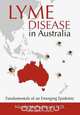 Lyme Disease in Australia, Nicola McFadzean ND 
