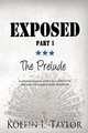 Exposed, Kollin L. Taylor 