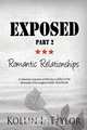 Exposed, Kollin L. Taylor 