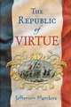 The Republic of Virtue, Jefferson Flanders 