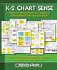 K-2 Chart Sense, Rozlyn Linder 
