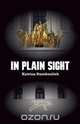 In Plain Sight, Katrina Stamboulieh 