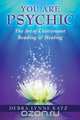You Are Psychic, Debra Lynne Katz 