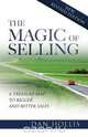 The Magic of Selling, Dan Hollis 