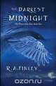 The Darkest Midnight, R. A. Finley 