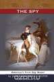 The Spy, James Fenimore Cooper 