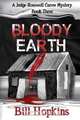 Bloody Earth, Bill Hopkins 