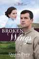 Broken Wings, Dianne Price 