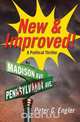 New & Improved!, Peter G. Engler 
