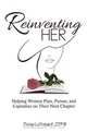 Reinventing Her, Tresa D. Leftenant 