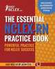 The Essential NCLEX-RN Practice Book, EasyNCLEX.com 