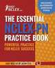 The Essential NCLEX-PN Practice Book, EasyNCLEX.com 