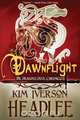 Dawnflight, Kim Iverson Headlee 