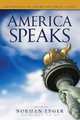 America Speaks, Norman Enger 