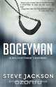 Bogeyman, Steve Jackson 