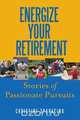 Energize Your Retirement, Christine Sparacino 
