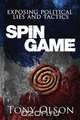 Spin Game, Tony Olson 