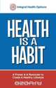 Health is a Habit, Julie Massey 