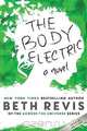 The Body Electric, Beth Revis 