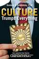 Culture Trumps Everything, Gustavo R. Grodnitzky 