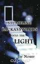Stumbling Backasswards Into the Light, Jay Norry 