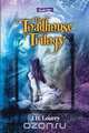 The Toadhouse Trilogy, J. H. Lourey 