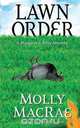 Lawn Order, Molly MacRae 