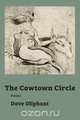 The Cowtown Circle, Dave Oliphant 