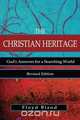 The Christian Heritage, Floyd Bland 