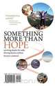 Something More Than Hope/Something More Than Everything, Diana C Lindsay 