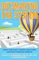 Outsmarting the System, Anthony C. Campidonica 