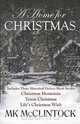 A Home for Christmas, MK McClintock 