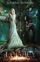 Legacy, Jesikah D. Sundin 