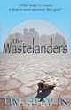 The Wastelanders, Tim Hemlin 
