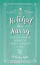 Hitched in a Hurry, Karley Kiker 