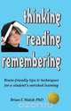 Thinking, Reading, Remembering, Brian E. Walsh 