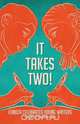 It Takes Two, Ross Haden 