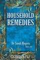 Household Remedies, Dr Sandi Rogers 