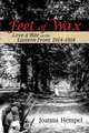 Feet of Wax, Joanna Hempel 