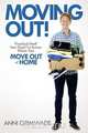 Moving Out! Practical stuff you need to know when you move out of home, Anni Grimwade 