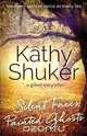 Silent Faces, Painted Ghosts, Kathy Shuker 