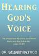 Hearing God