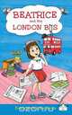 Beatrice and the London Bus, Francesca Lombardo 