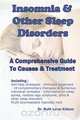 Insomnia & Other Sleep Disorders, Ruth Lever Kidson 