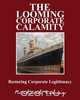 The Looming Corporate Calamity, Richard Tudway 