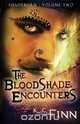 The Bloodshade Encounters & The Songspinner, K.C. Finn 